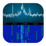 SDR-Control for Icom