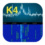 K4-Control for Elecraft